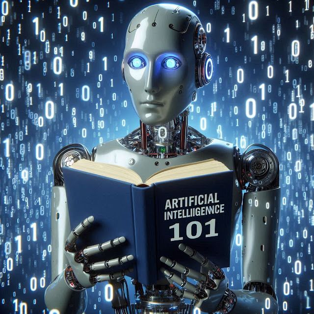 AI Ethics